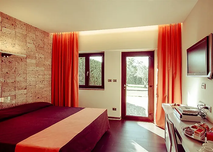 All Ways Garden Hotel&Leisure