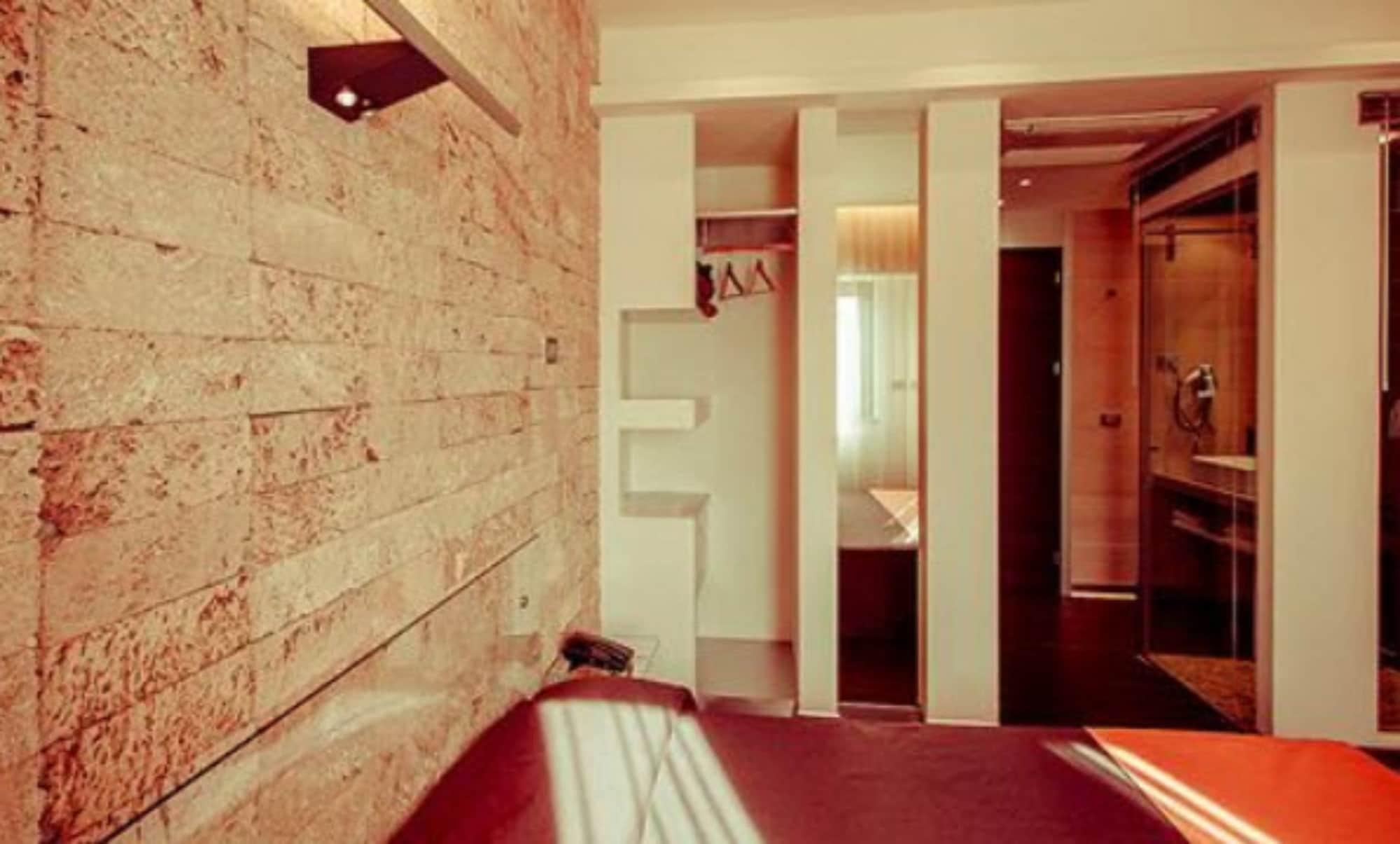 Ways Garden Hotel&leisure 4* Rom