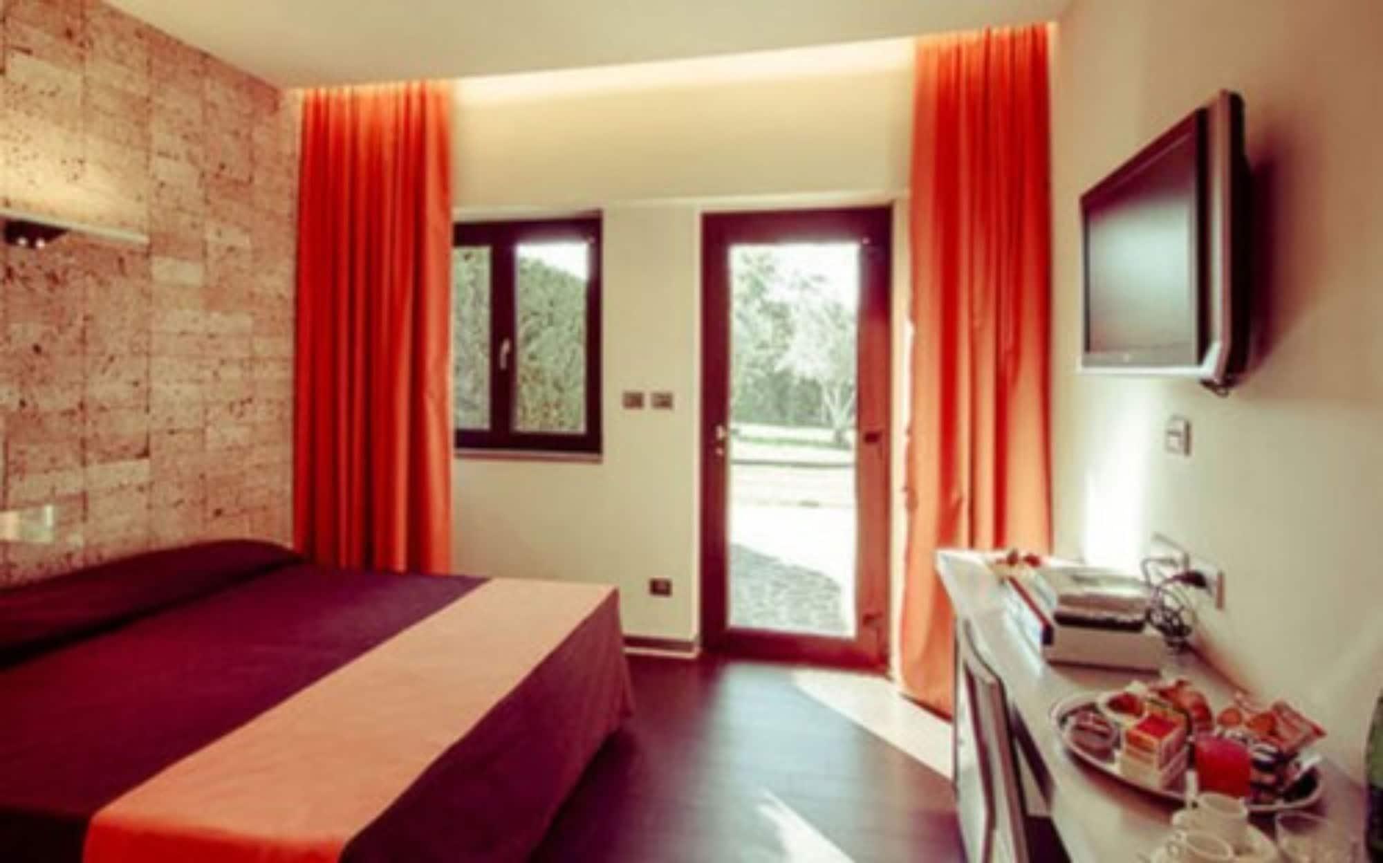 Ways Garden Hotel&leisure Hotel Rom