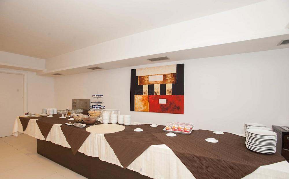 Hotel Ways Garden Hotel&leisure Rom