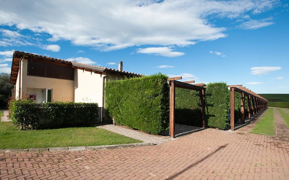 Ways Garden Hotel&leisure 4* Rom