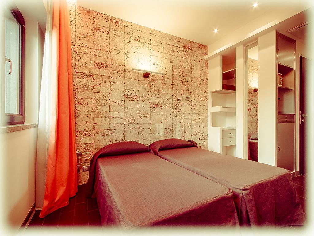 Hotel Ways Garden Hotel&leisure Rom