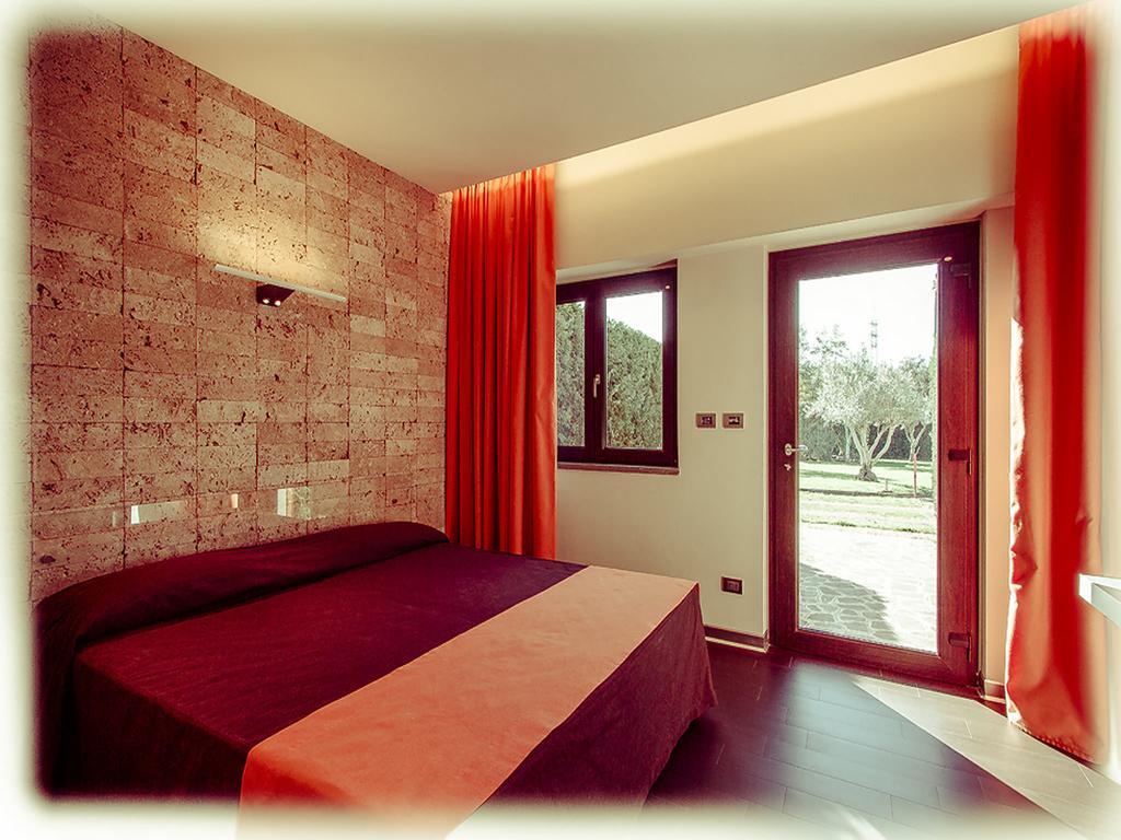 Ways Garden Hotel&leisure 4* Rom