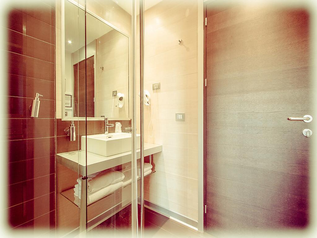 Ways Garden Hotel&leisure Rom