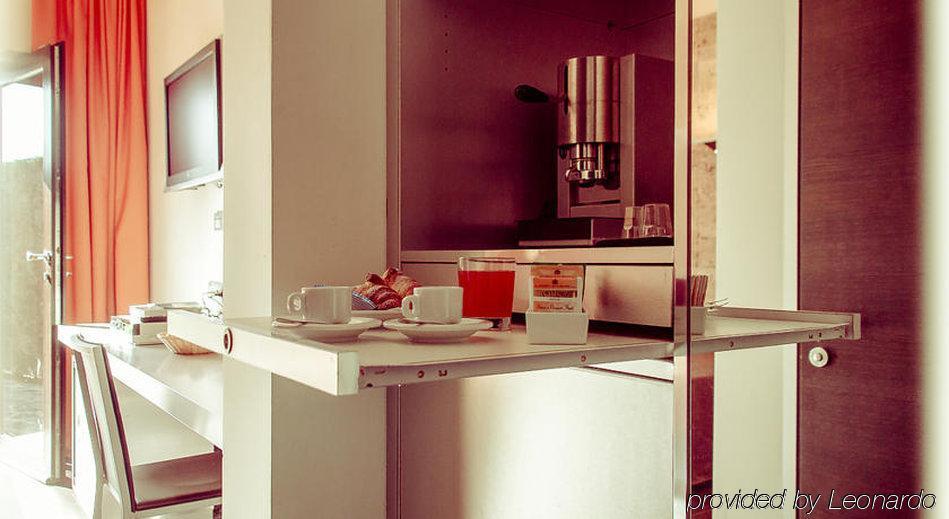 Hotel Ways Garden Hotel&leisure Rom
