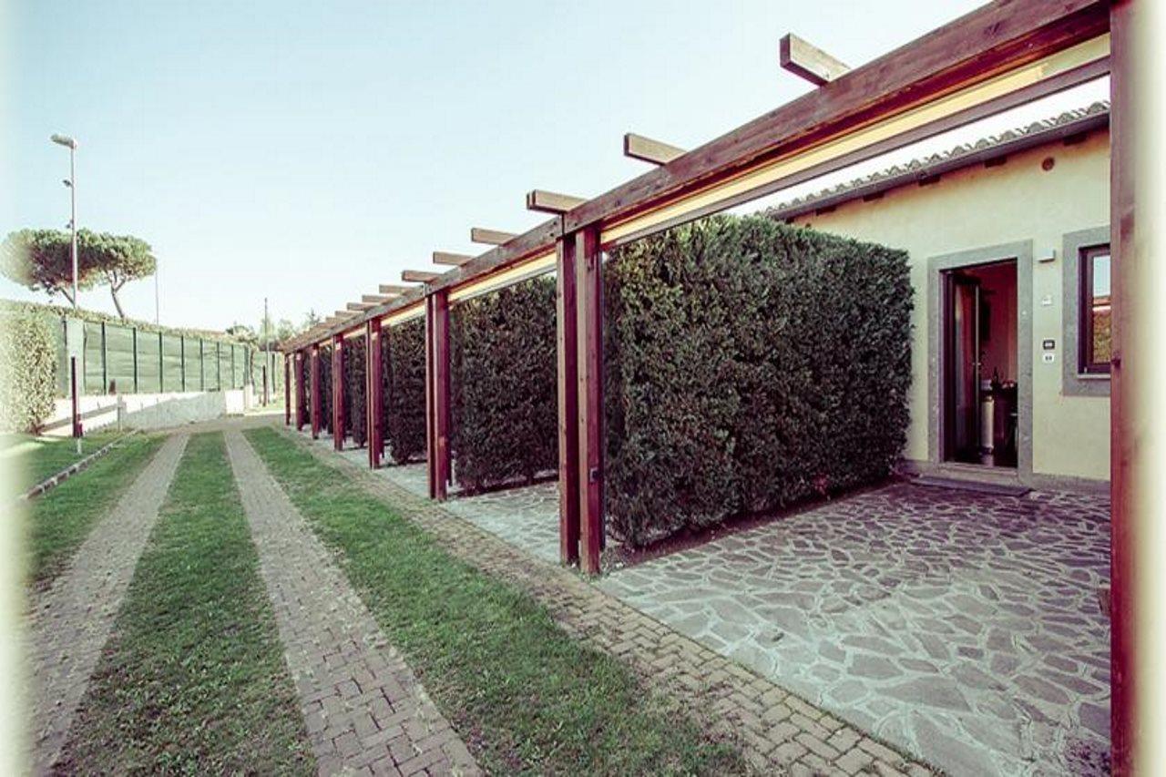Hotel Ways Garden Hotel&leisure 4*