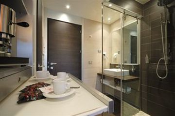Ways Garden Hotel&leisure 4* Rom
