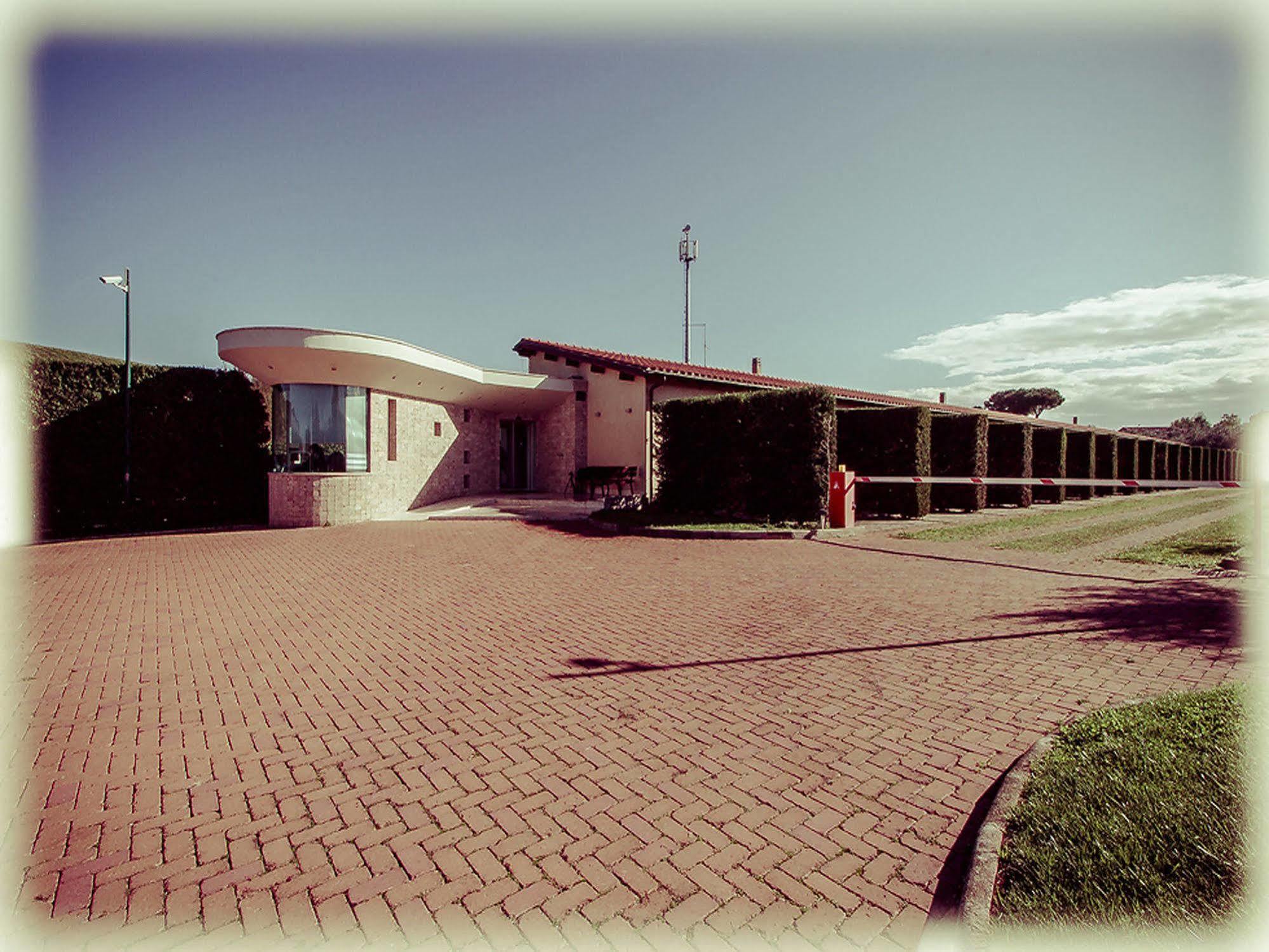 Ways Garden Hotel&leisure Hotel Rom