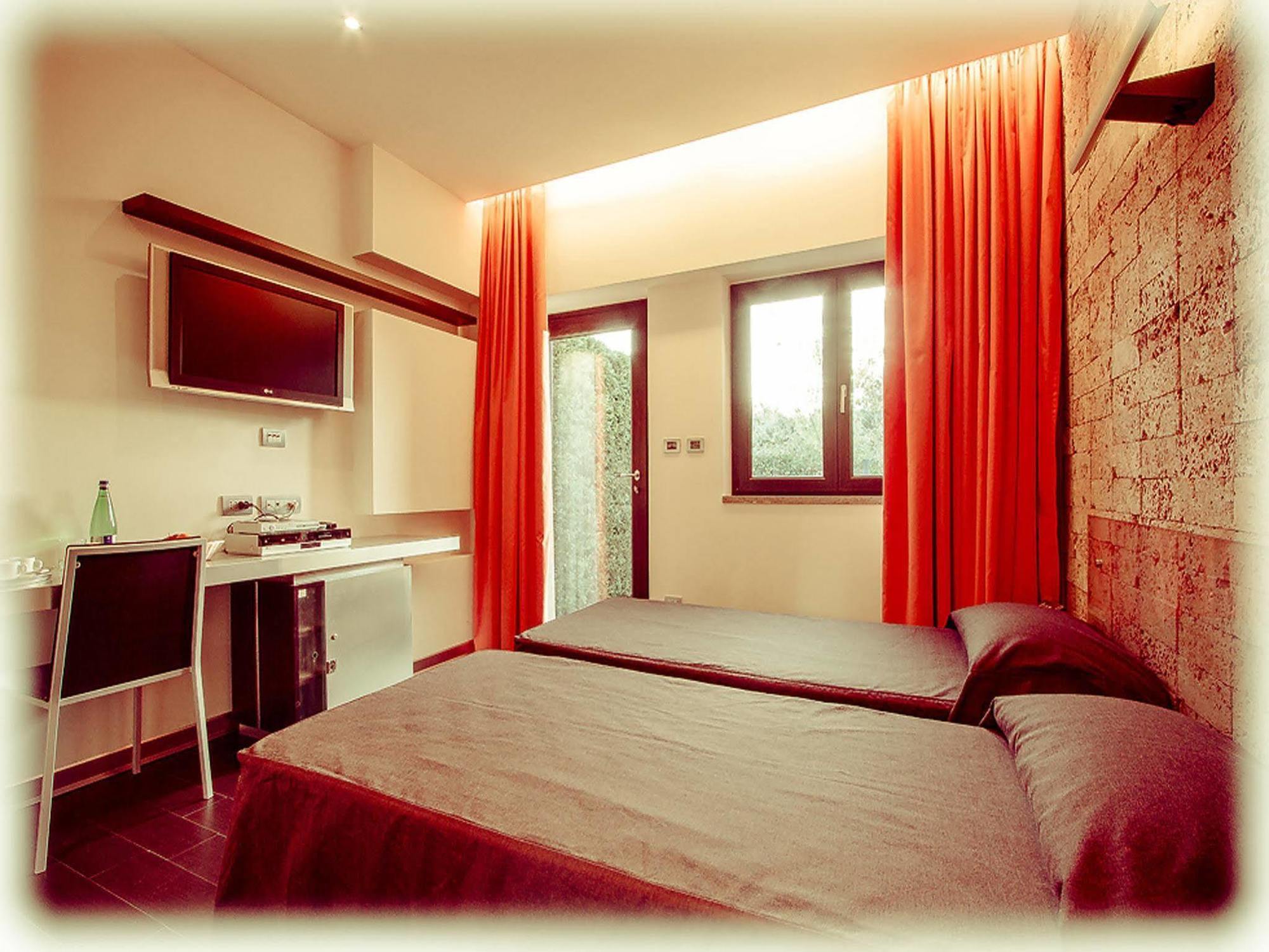 Ways Garden Hotel&leisure Hotel Rom