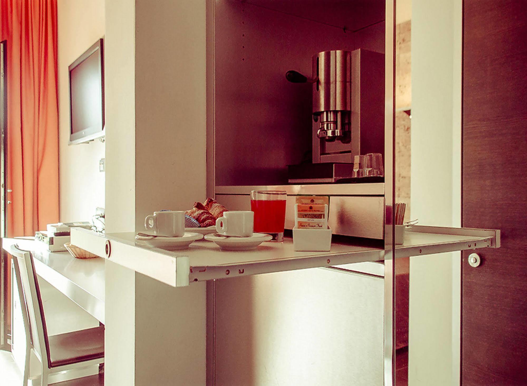 Hotel Ways Garden Hotel&leisure Rom