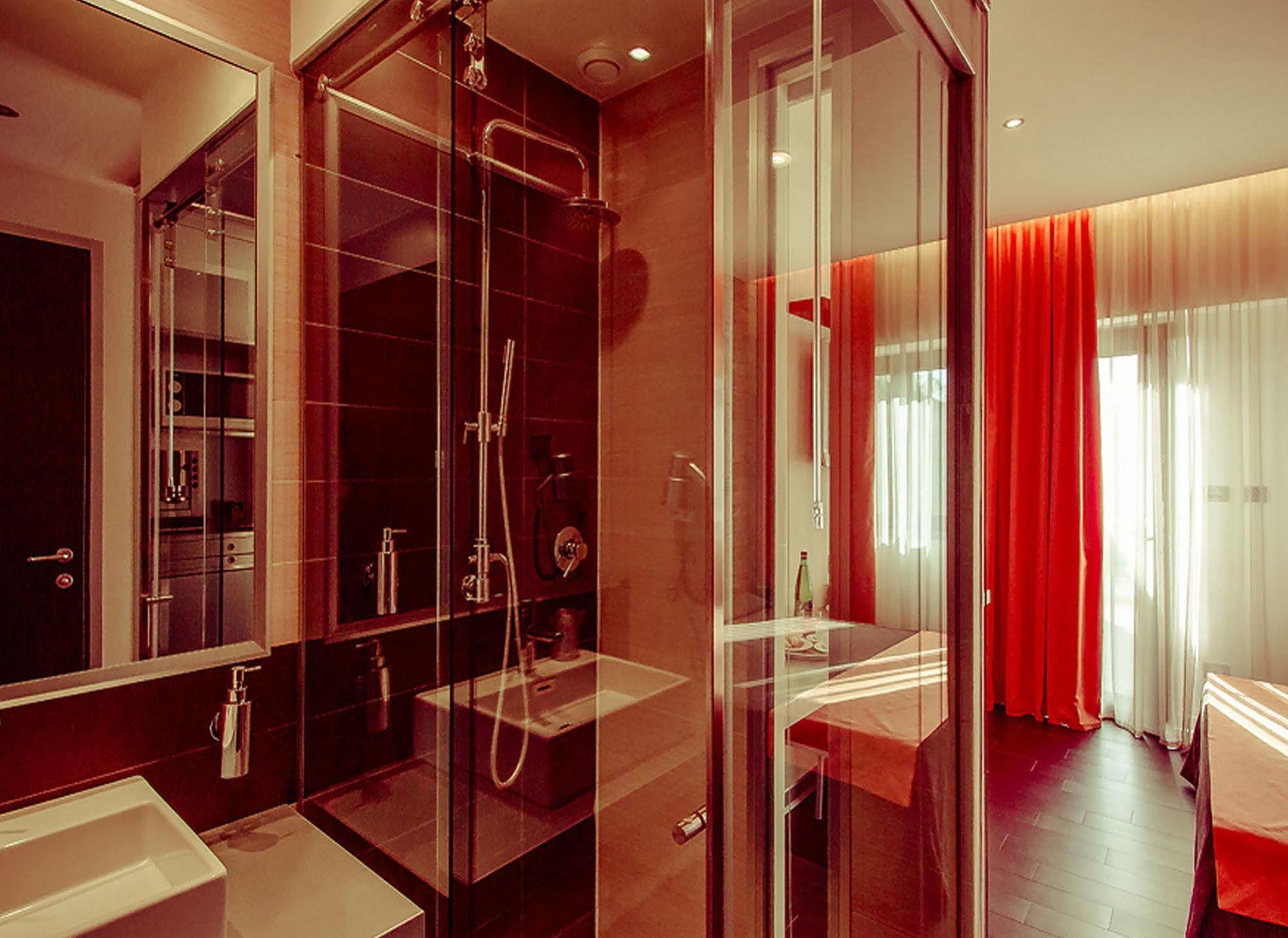 Hotel Ways Garden Hotel&leisure Rom