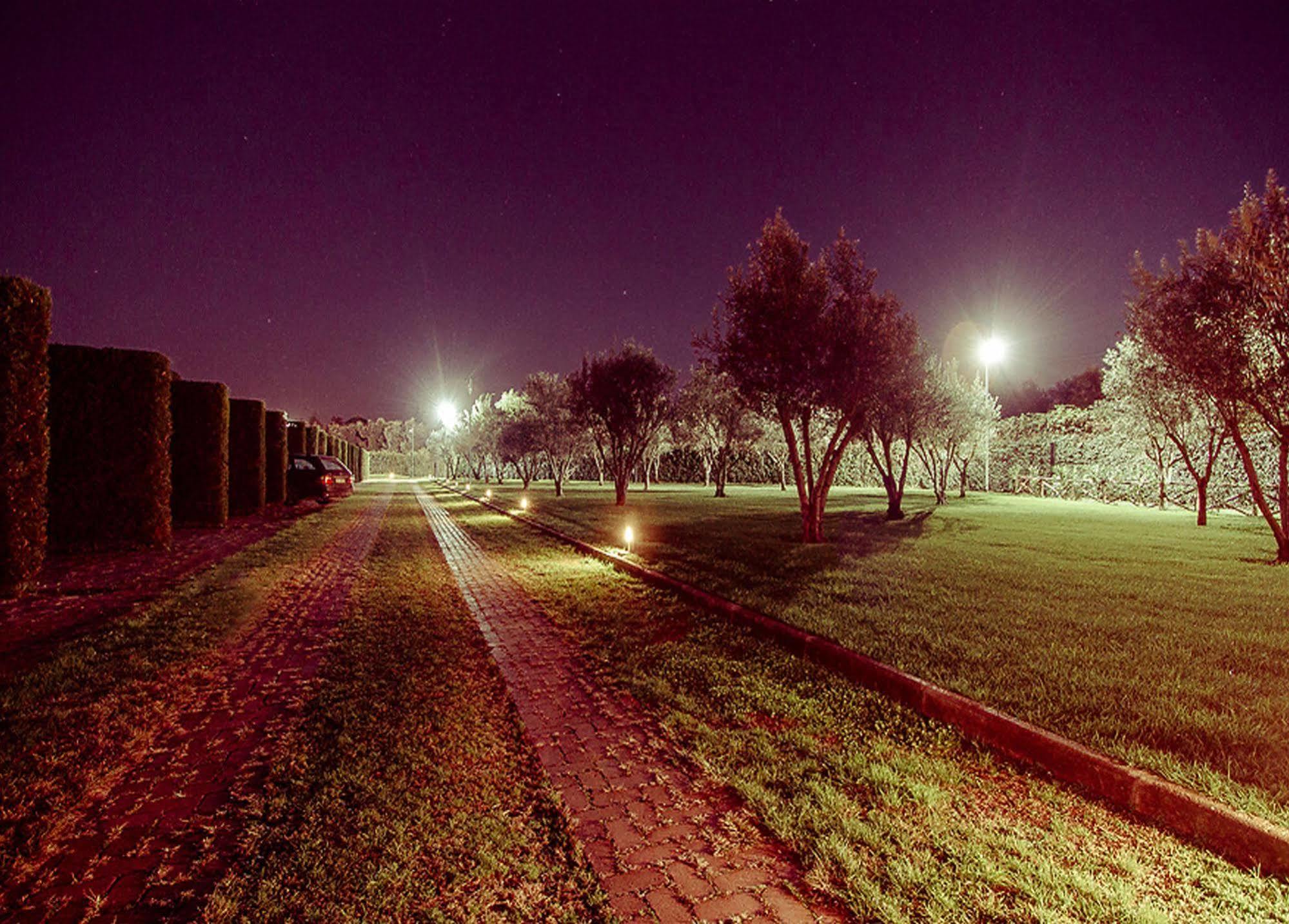 Hotel Ways Garden Hotel&leisure Rom