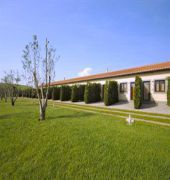 Ways Garden Hotel&leisure Rom