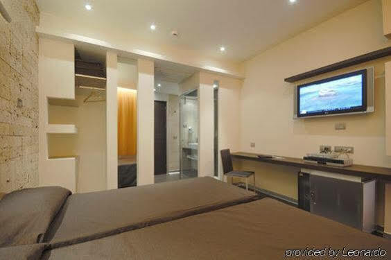 Ways Garden Hotel&leisure Hotel Rom