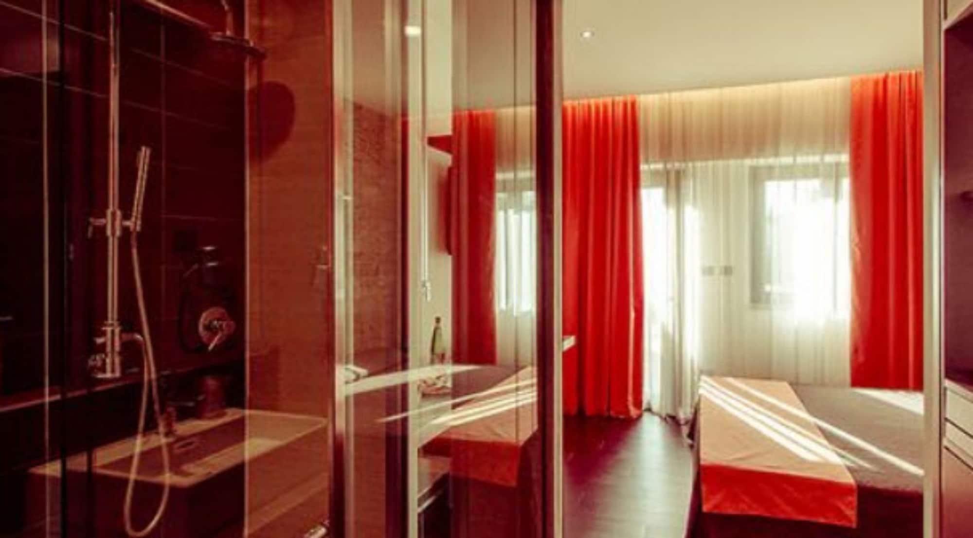 All Ways Garden Hotel&leisure Hotel Rom