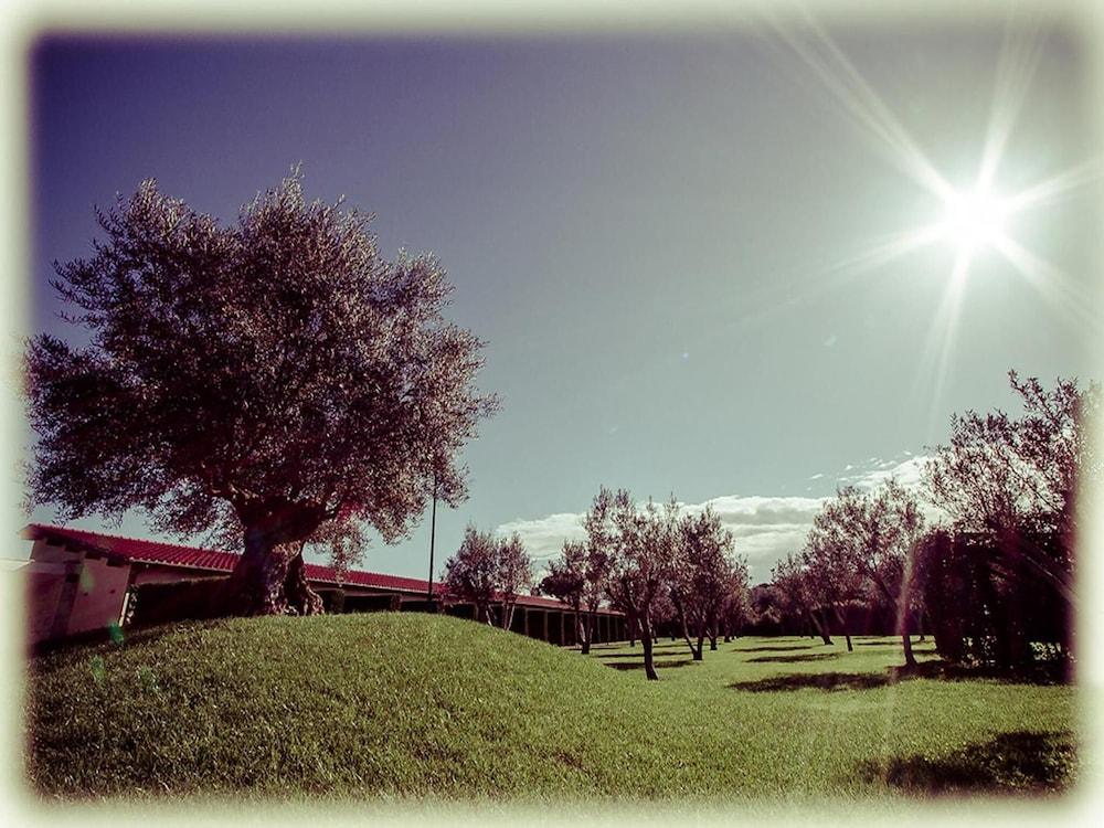 All Ways Garden Hotel&leisure Hotel